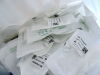 BARD EN0066000 Suction Connector for ENFit Nasogastric Sump Tube & Lopez Valve  (2026/08) LOT of 10 (#A1)