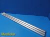 ZIMMER Lot of 3  Orthopedic Chick Traction Frame Plain Bar, 40