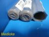 ZIMMER Lot of 3  Orthopedic Chick Traction Frame Plain Bar, 40