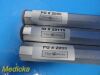 ZIMMER Lot of 3  Orthopedic Chick Traction Frame Plain Bar, 40