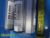 ZIMMER Lot of 3  Orthopedic Chick Traction Frame Plain Bar, 40