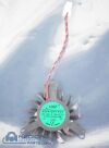 SIEMENS 10863936 Siemens Axial Fan Graphic Board, High Speed, Hypro Bearing, DC 12V, 010A, PN 10863936 CT Scanner