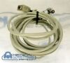SIEMENS 7109056 Siemens CT Sensation E500 to X5 cable, PN 7109056 CT Scanner