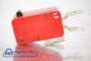 SIEMENS 1070721 Siemens CT Sensation Microswitch 1U, 250V, 6A, AMP6.3, PN 1070721 CT Scanner
