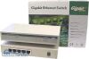 SIEMENS 3099546 Siemens CT Biograph Ethernet Switch, 5 Port, PN 3099546, SOHO-GSW205T CT Scanner