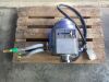 VARIAN CXB-750D MCS-7078D X-Ray Tube