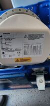 PHILIPS 9890-000-85921 MRC800 X-Ray Tube