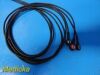 MEDTRONIC Physio Control 3006218-006 Direct Connect ECG Cable,3-Leads,SNAP