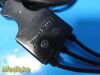 MEDTRONIC Physio Control 3006218-006 Direct Connect ECG Cable,3-Leads,SNAP