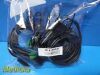 MEDTRONIC Physio Control 3006218-006 Direct Connect ECG Cable,3-Leads,SNAP