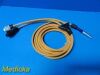 Leoni Eco Lab E47543EC DaVinci GYRUS 371718-02 PMED GYRUS Activation Cable