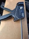 STRYKER 206-600 Stryker 206-600 Dual Speed Cement Injector Instrument
