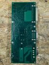 GE 5141497 Circuit Board Fan Controller CT Scanner