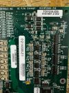 GE 5141497 Circuit Board Fan Controller CT Scanner