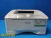 SONY 2016 Model UP-DR80MD Digital Color Printer