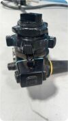 OLYMPUS CF 100TL Colonoscope Endoscope