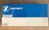 ZIMMER 7833-11 VerSys Hip System Femoral Cemented LD/FX Collard Alloy, Size 11