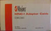 MASIMO 1819 MNC-1 Adaptor Cable 10ft cable SPO2 Probe