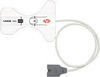 MASIMO 1859 LNCS Adtx SPO2 Probe