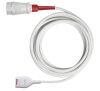 MASIMO 4078 RD Rainbow SET R25-12 SPO2 Probe