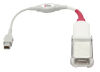 MASIMO 9476 uSpO2 Pulse Oximeter Cable Kit SPO2 Probe