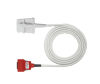 MASIMO 2644 Red DBI-dc8 SPO2 Probe
