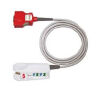 MASIMO 2256 Red DCIP-dc3 SPO2 Probe