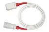MASIMO 3345 Red25 LNC-10 SPO2 Probe