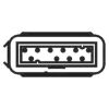 MASIMO 2969 Satshare Cable DO07 SPO2 Probe