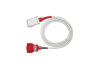 MASIMO 2055 Red LNC-4 SPO2 Probe