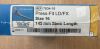 ZIMMER 7834-16 VerSys Hip System Femoral Press-Fit LD/FX Collard Alloy, Size 16