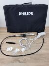 PHILIPS   T6H / 21378A Omni ultrasound TEE probe transducer Ultraschall Sondenwandler Ultrasound Transducer