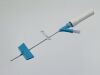 BD Saf-T-Intima BD 383323 Saf-T-Intima Safety System with Y Adapter 22 GA 0.75 IN