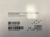 ETHICON NSLG2C35A  Enseal Laparoscopic Tissue Sealer, Articulating Curved 35cm