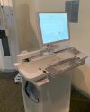 HOLOGIC Lorad Selenia Digital Mammo Unit