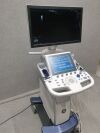 GE Logiq P7 Ultrasound - Shared Service