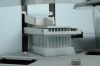 THERMO SCIENTIFIC KingFisher Flex Magnet particle processor Purification system w/96dw head