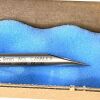SMITH & NEPHEW 014598 Acufex  REDUX Metal Cannula, 9mm