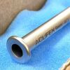 SMITH & NEPHEW 014598 Acufex  REDUX Metal Cannula, 9mm