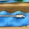 SMITH & NEPHEW 014766 Acufex REDUX Hex Driver, 1.9 mm