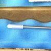 SMITH & NEPHEW 014766 Acufex REDUX Hex Driver, 1.9 mm