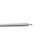 SMITH & NEPHEW 014766 Acufex REDUX Hex Driver, 1.9 mm