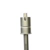 SMITH & NEPHEW 014770 Acufex REDUX Hex Driver, 3.4 mm