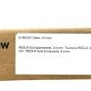 SMITH & NEPHEW 014770 Acufex REDUX Hex Driver, 3.4 mm
