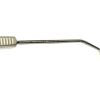 SMITH & NEPHEW 013671 Acufex PCL Tibial Curette, Closed