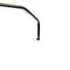 SMITH & NEPHEW 013671 Acufex PCL Tibial Curette, Closed