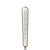SMITH & NEPHEW 012705 Acufex Rasp, Convex
