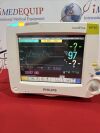 PHILIPS Intellivue MP30 Monitor