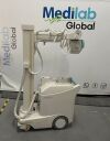 SHIMADZU MobileArt Plus Portable X-Ray