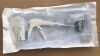 AUTOSUTURE 017612 Roticulator Stapler w/ Titanium Staples 55-3.5mm(Blue) (Reprocessed by Stryker) (x)